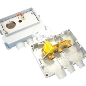 COLLETTORE GAS 1""X 3/4"" 2 VIE
