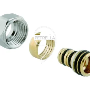 ADATTATORE PER MULTISTRATO 16X2 icma