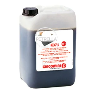 ADDITIVO FLUIDIFICANTE PER CEMENTO