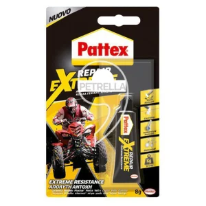 ADESIVO UNIVERSALE REPAIR EXTREME