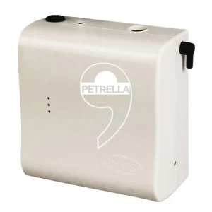 AQUOS CON NEBULIZZATORE MAIN