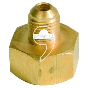 ADATTAT. 5/16 M.X BOMB.GAS R32 9KG