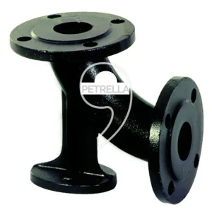 PIEDE PER IDRANTE DN80