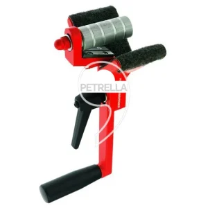 SMUSSATORE X ESTERNI MM 25-160 ROT