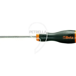 CHIAVE MASCHIO CON IMPRONTA TORX BETA