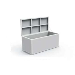 BOX BAULE Talenti