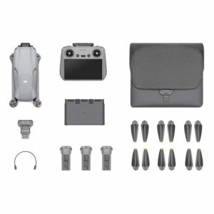 DJI Air 3 Fly More Combo (DJI RC 2)