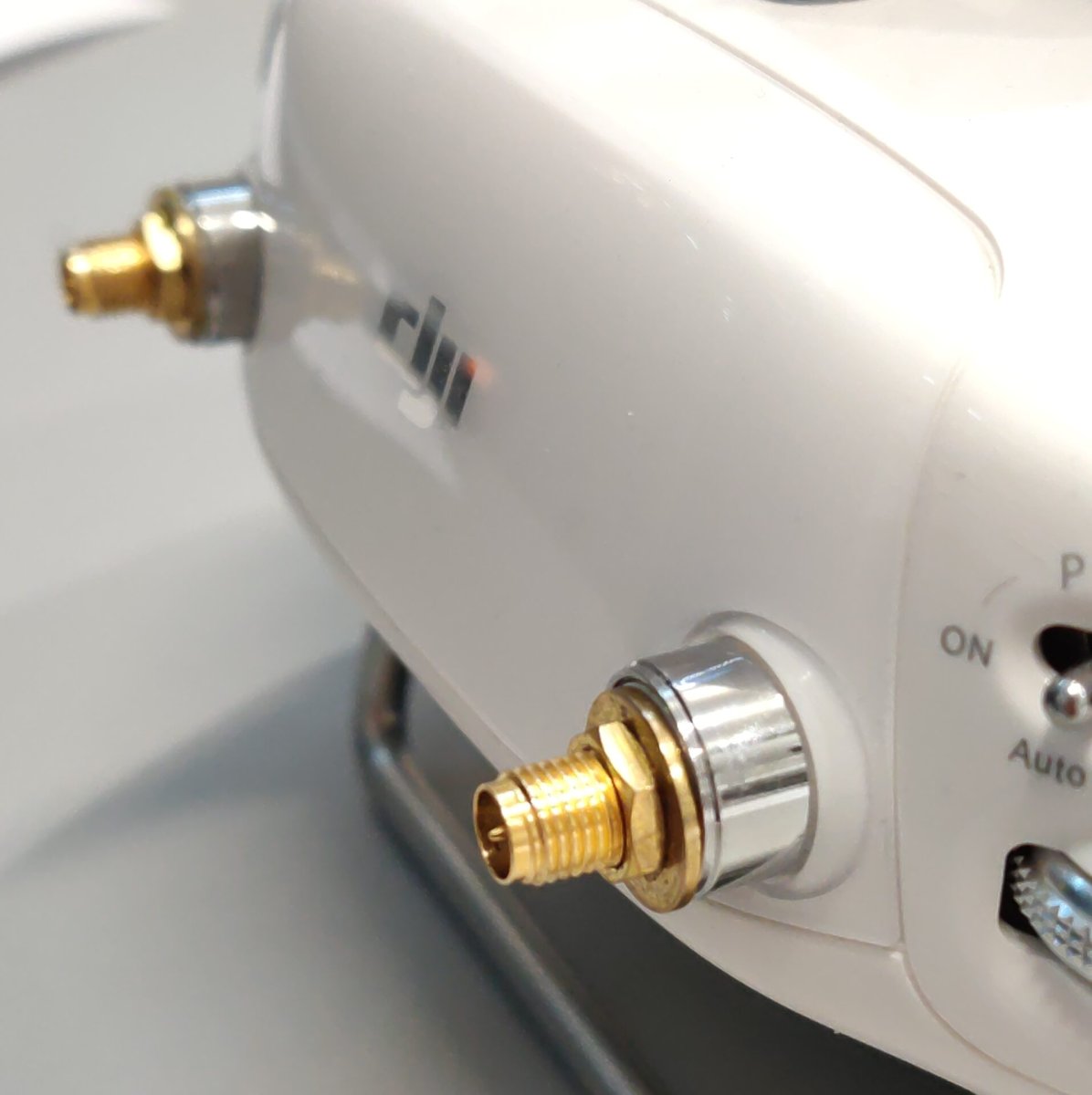 Connettori Antenne Phantom 3 RP-SMA - immagine 9