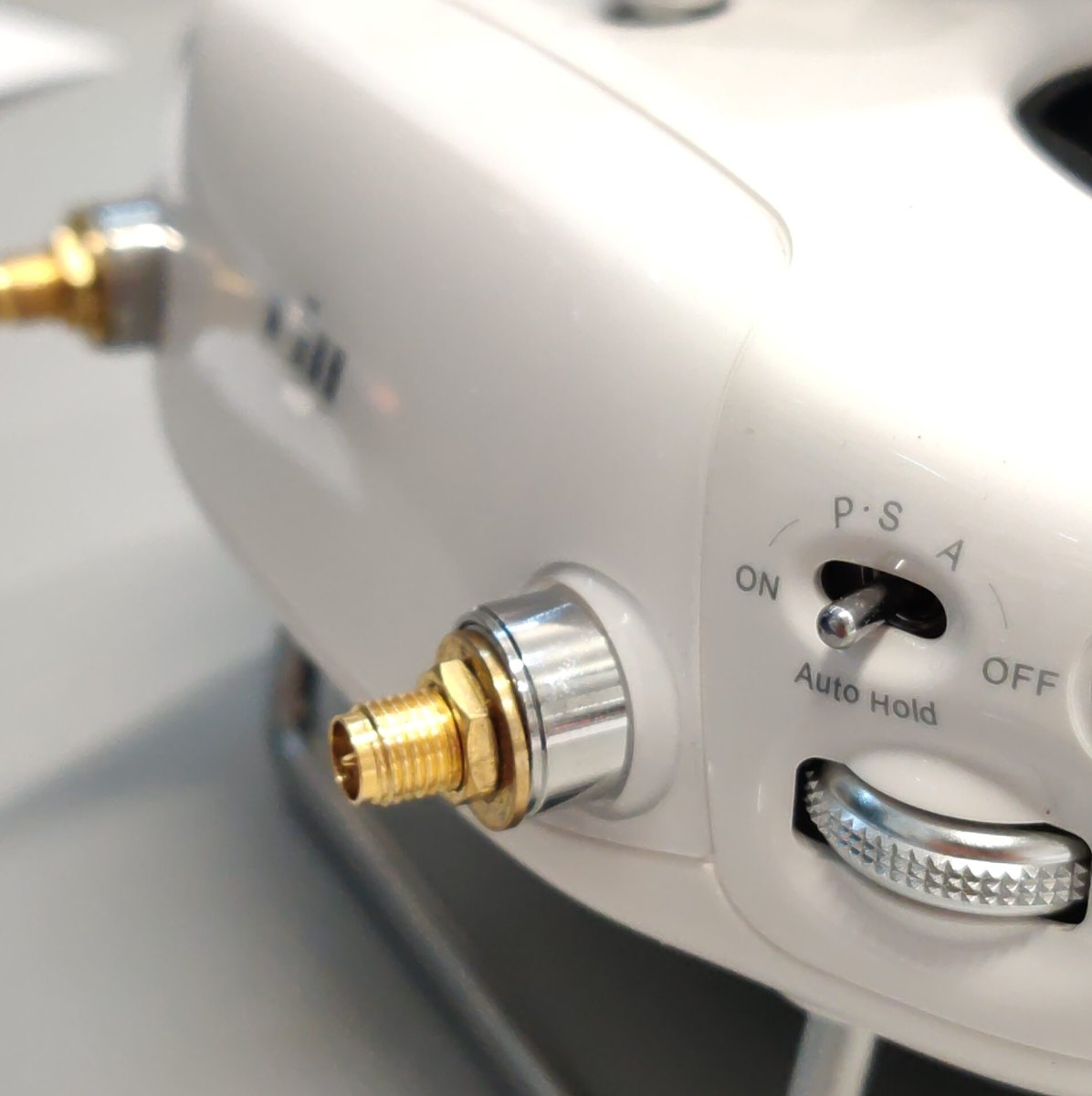 Connettori Antenne Phantom 3 RP-SMA - immagine 4
