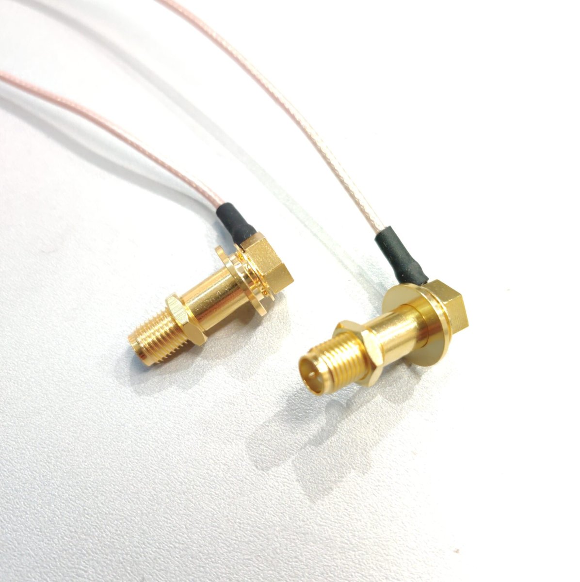 Connettori Antenne Phantom 3 RP-SMA - immagine 8