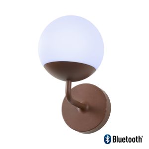 Lampada Fermob MOOON! APPLIQUE Ø15 CM