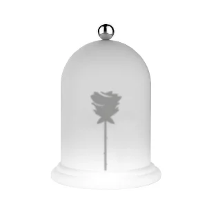Lampada da tavolo Myyour ROSE