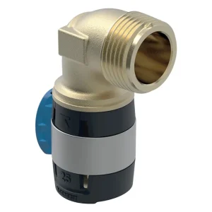 GOMITO FLOWFIT GEBERIT MASCHIO MULTISTRATO PRESSARE