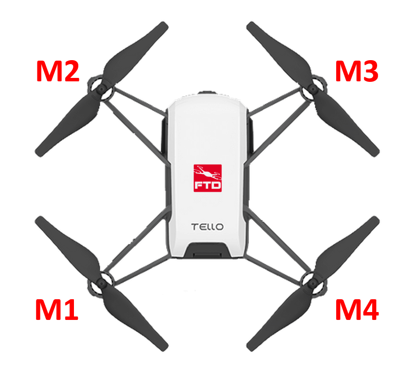 Dji Tello Motor - immagine 6