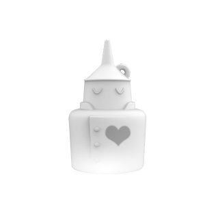 Lampada da tavolo Myyour TIN