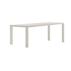 TAVOLO rettangolare Fast Easy – Omnia Selection cm 200 x 70
