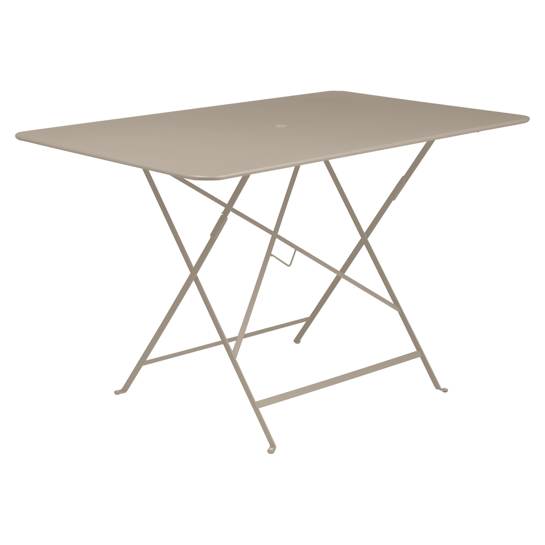 Tavolo Fermob Bistro 117 x 77 cm